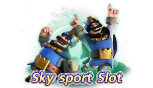 Sky sport Slot